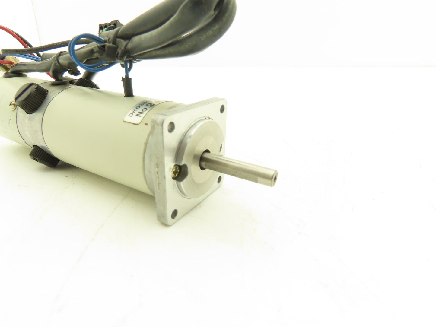 Sony DH038-030E4B01 DC Servo Motor 6mm Shaft