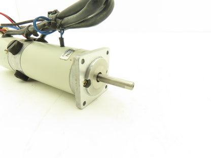 Sony DH038-030E4B01 DC Servo Motor 6mm Shaft