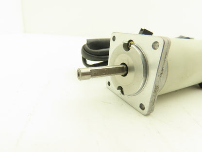 Sony DH038-030E4B01 DC Servo Motor 6mm Shaft