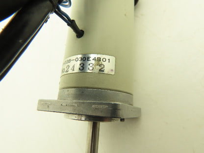Sony DH038-030E4B01 DC Servo Motor 6mm Shaft