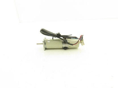 Sony DH038-030E4B01 DC Servo Motor 6mm Shaft