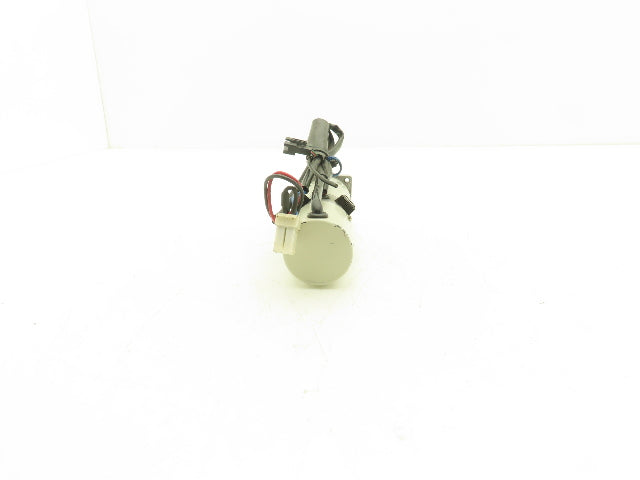 Sony DH038-030E4B01 DC Servo Motor 6mm Shaft