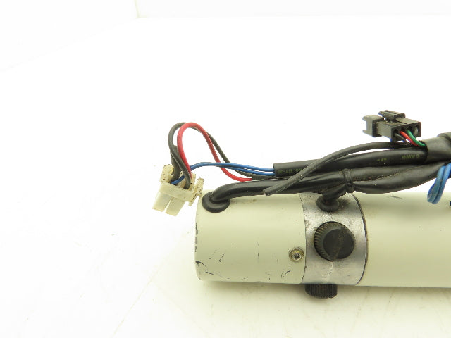 Sony DH038-030E4B01 DC Servo Motor 6mm Shaft