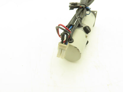 Sony DH038-030E4B01 DC Servo Motor 6mm Shaft