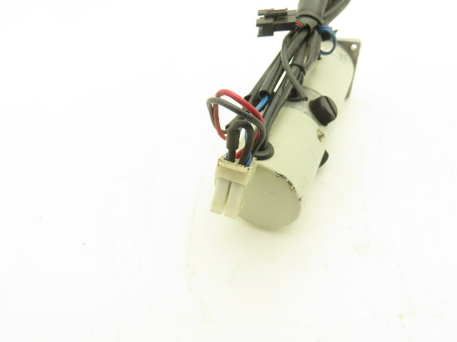 Sony DH038-030E4B01 DC Servo Motor 6mm Shaft