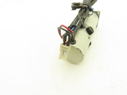 Sony DH038-030E4B01 DC Servo Motor 6mm Shaft
