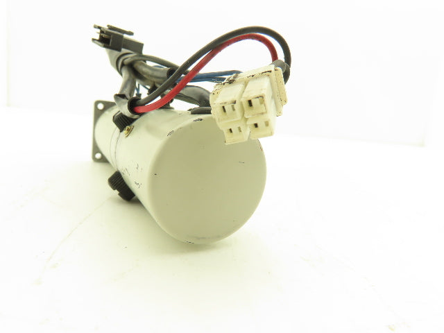 Sony DH038-030E4B01 DC Servo Motor 6mm Shaft