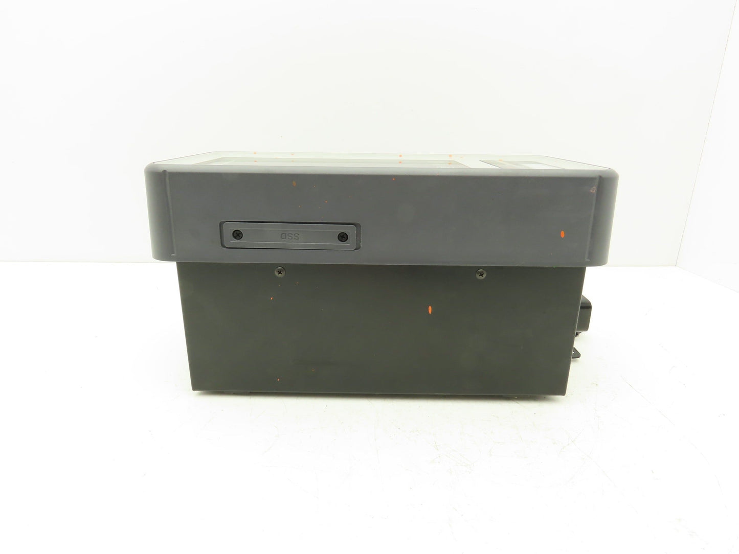 Ingersoll Rand INSIGHTqc Electric Tool Controller 230/120VAC 8/16A 60Hz