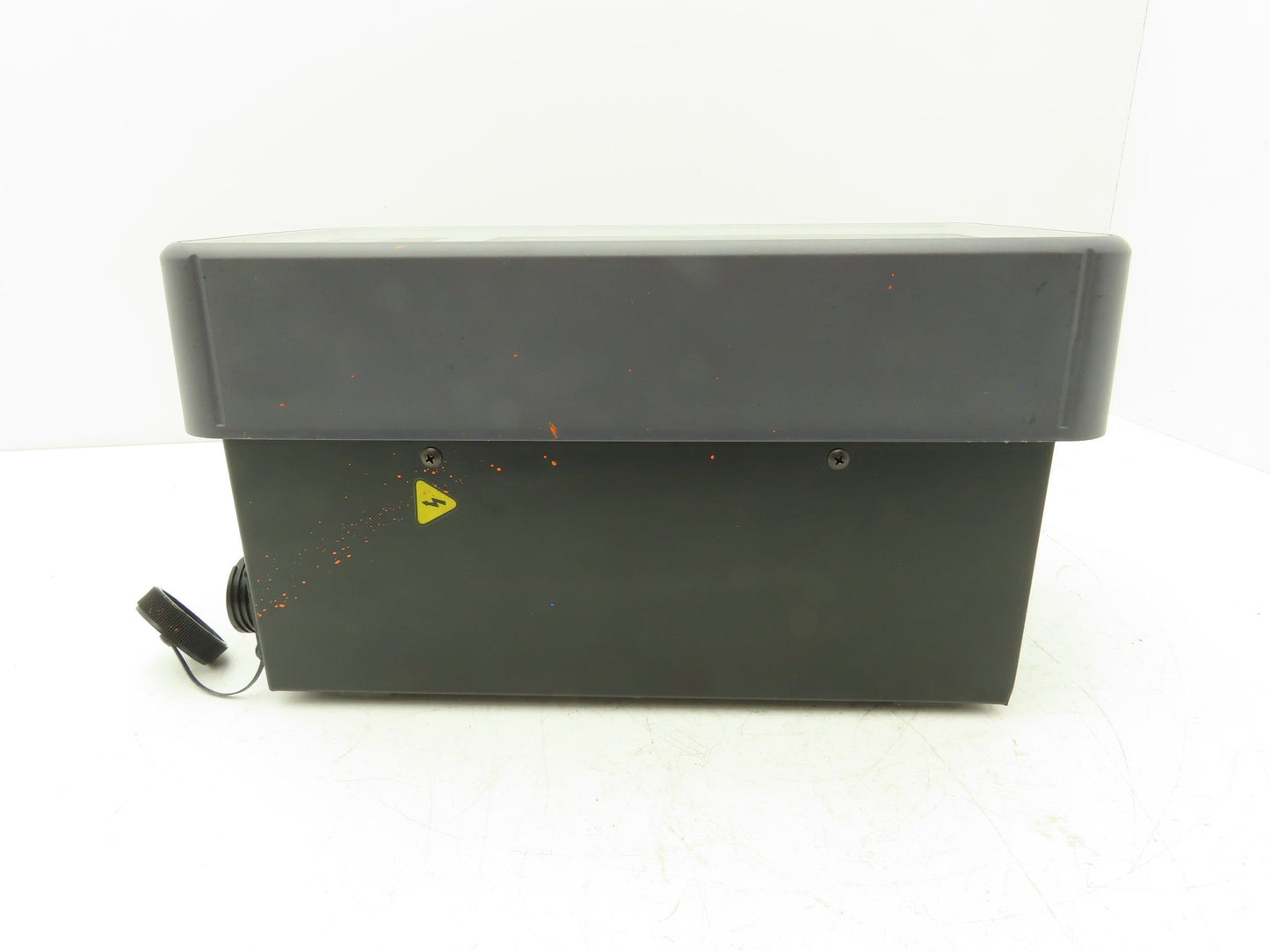 Ingersoll Rand INSIGHTqc Electric Tool Controller 230/120VAC 8/16A 60Hz