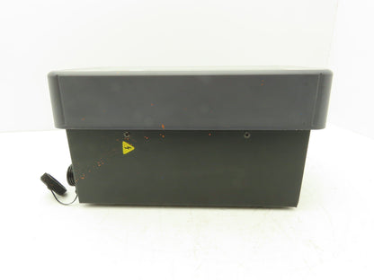 Ingersoll Rand INSIGHTqc Electric Tool Controller 230/120VAC 8/16A 60Hz