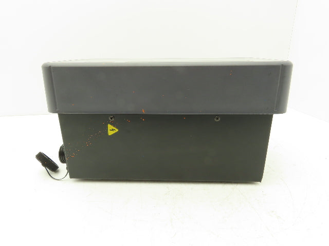 Ingersoll Rand INSIGHTqc Electric Tool Controller 230/120VAC 8/16A 60Hz