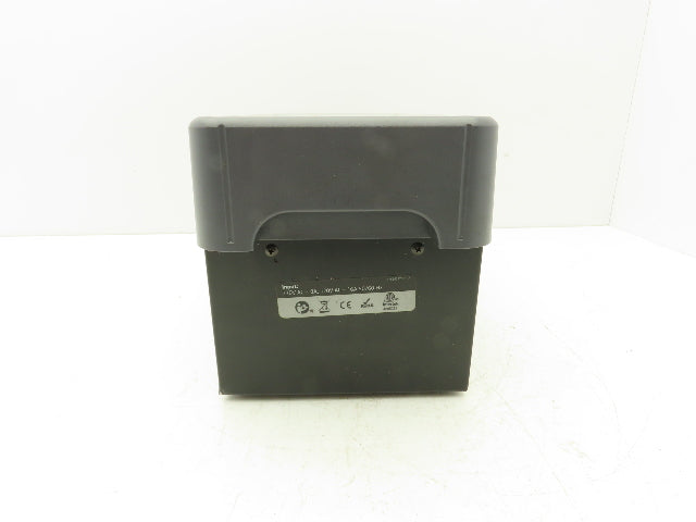 Ingersoll Rand INSIGHTqc Electric Tool Controller 230/120VAC 8/16A 60Hz