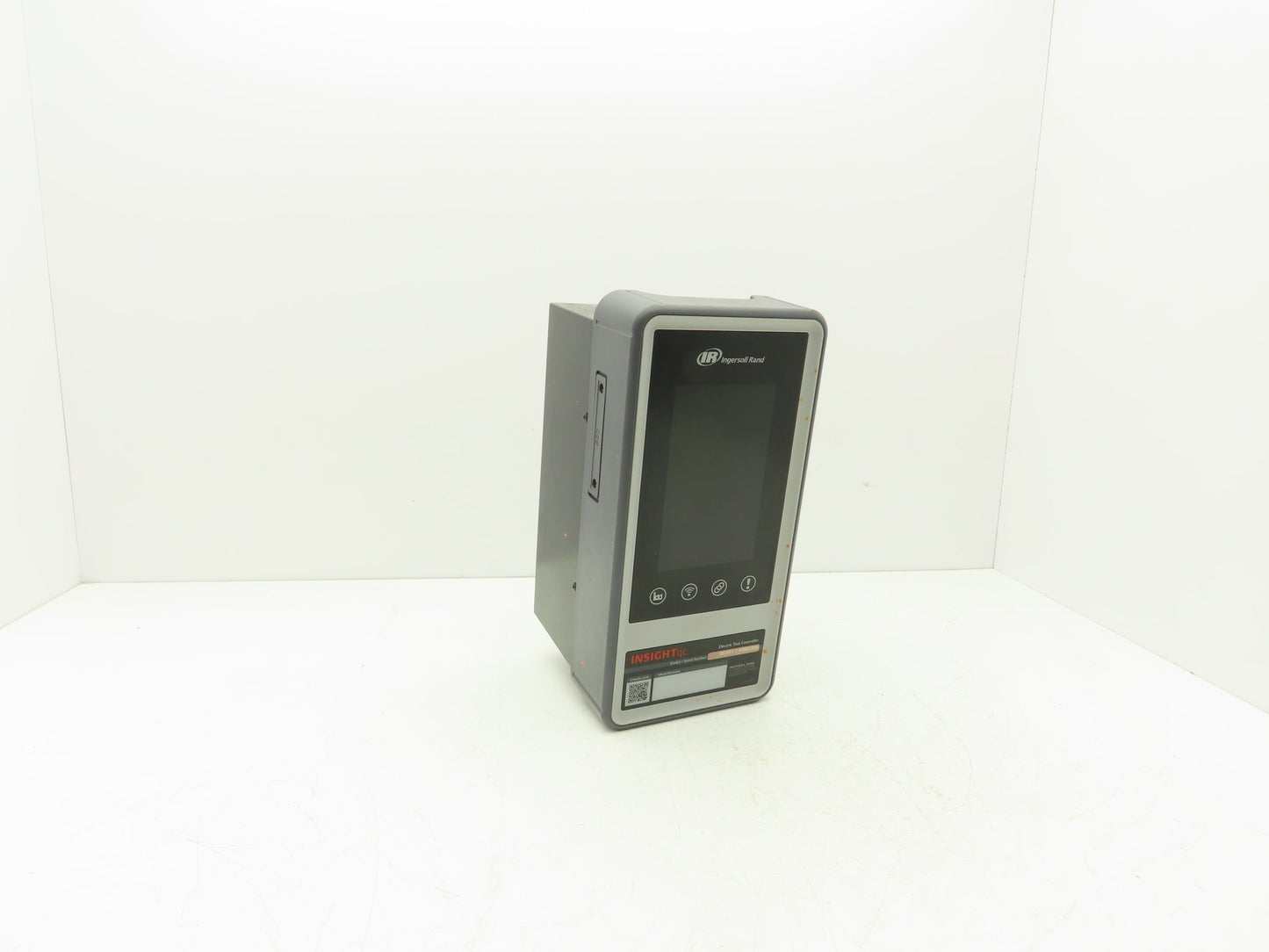 Ingersoll Rand INSIGHTqc Electric Tool Controller 230/120VAC 8/16A 60Hz