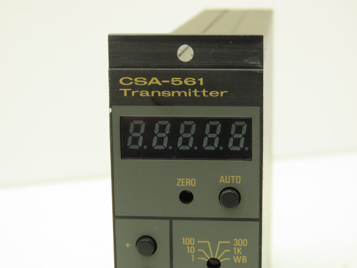 Minebea CSA-561 Transmitter For Torque Transducer