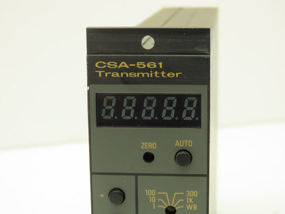 Minebea CSA-561 Transmitter For Torque Transducer