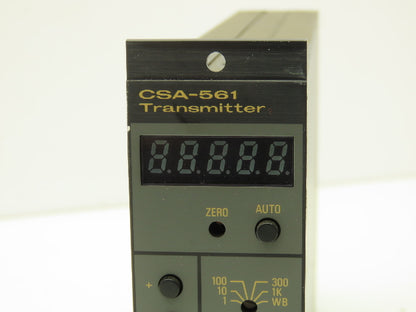 Minebea CSA-561 Transmitter For Torque Transducer