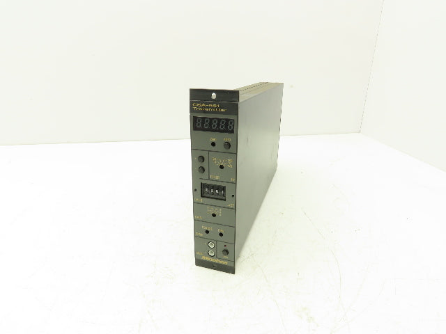 Minebea CSA-561 Transmitter For Torque Transducer