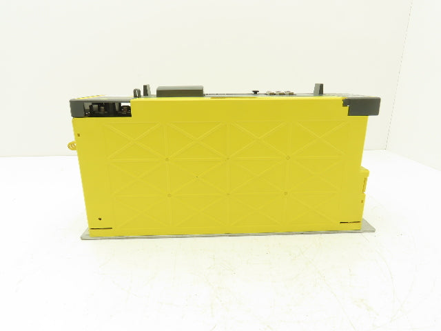 Fanuc A06B-6166-H203 Servo Amplifier L-Axis M-Axis 13A