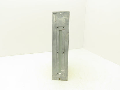 Fanuc A06B-6166-H203 Servo Amplifier L-Axis M-Axis 13A