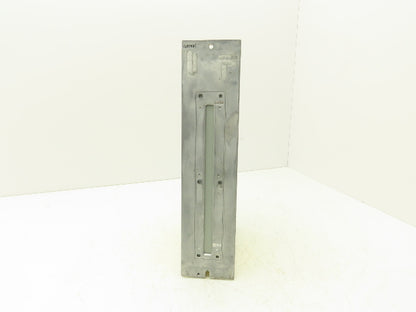 Fanuc A06B-6166-H203 Servo Amplifier L-Axis M-Axis 13A