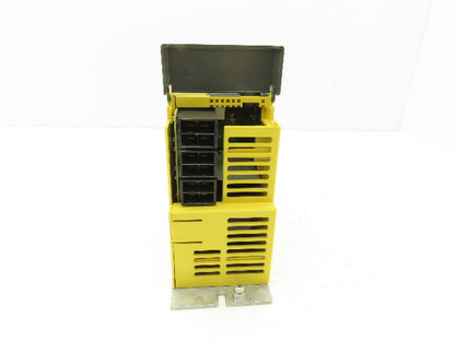 Fanuc A06B-6166-H203 Servo Amplifier L-Axis M-Axis 13A
