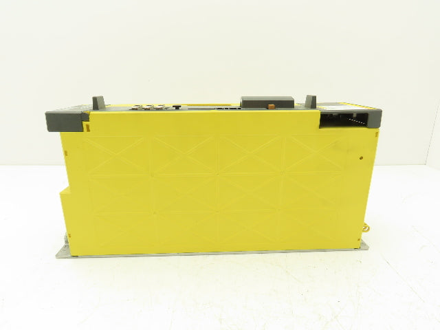 Fanuc A06B-6166-H203 Servo Amplifier L-Axis M-Axis 13A