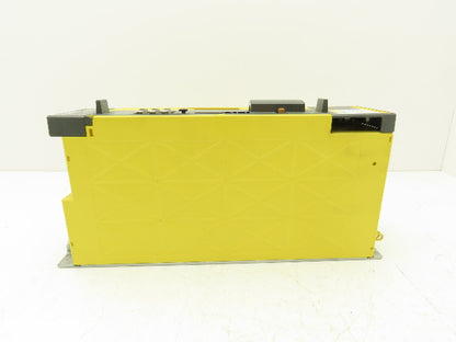 Fanuc A06B-6166-H203 Servo Amplifier L-Axis M-Axis 13A