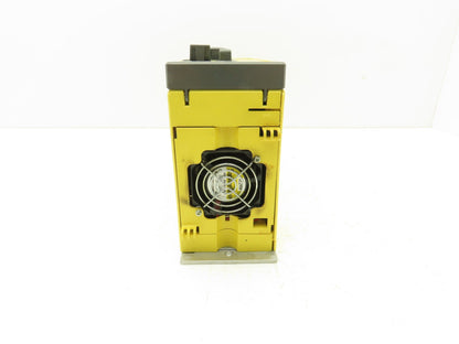 Fanuc A06B-6166-H203 Servo Amplifier L-Axis M-Axis 13A