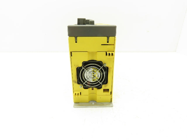 Fanuc A06B-6166-H203 Servo Amplifier L-Axis M-Axis 13A