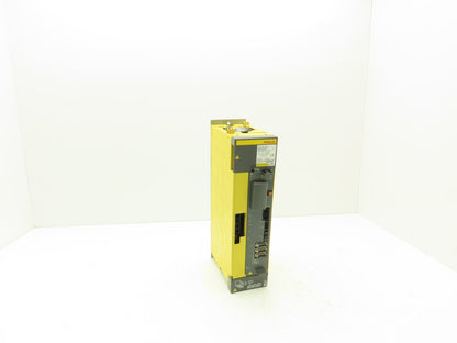 Fanuc A06B-6166-H203 Servo Amplifier L-Axis M-Axis 13A