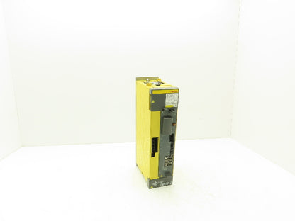Fanuc A06B-6166-H203 Servo Amplifier L-Axis M-Axis 13A