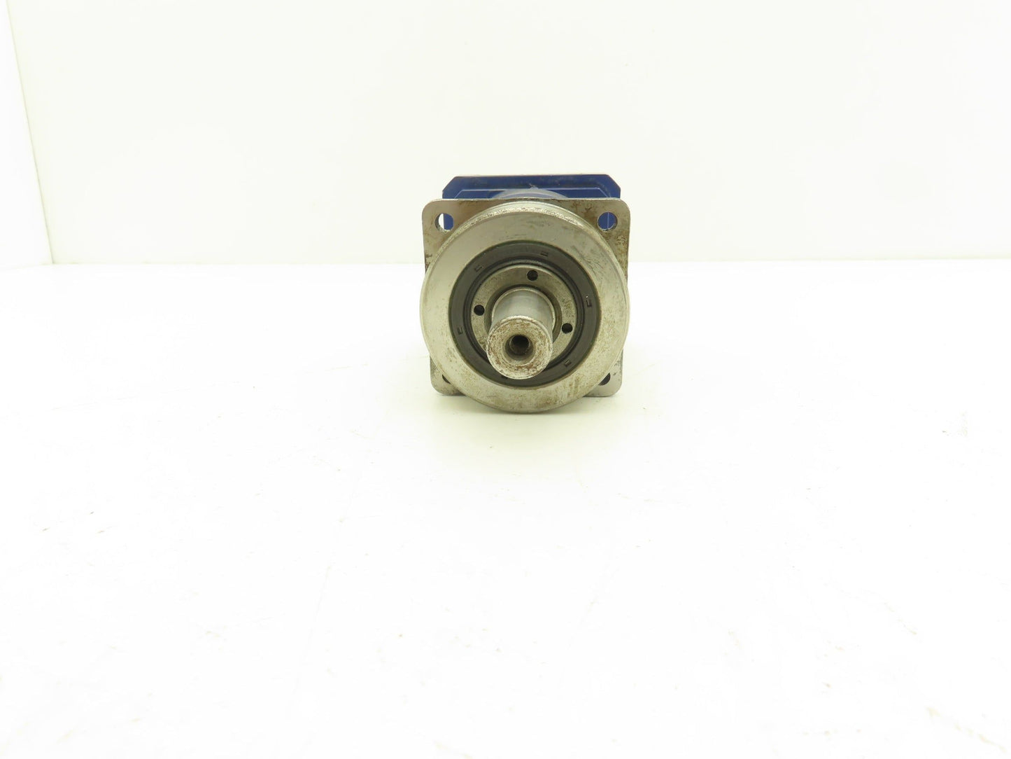 Alpha Getriebebau SP 060-MF1-7 -021-000 Planetary Gearbox 7:1 Reducer 571rpm
