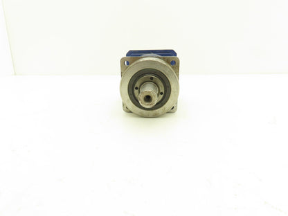 Alpha Getriebebau SP 060-MF1-7 -021-000 Planetary Gearbox 7:1 Reducer 571rpm