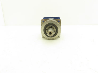 Alpha Getriebebau SP 060-MF1-7 -021-000 Planetary Gearbox 7:1 Reducer 571rpm