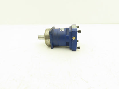 Alpha Getriebebau SP 060-MF1-7 -021-000 Planetary Gearbox 7:1 Reducer 571rpm