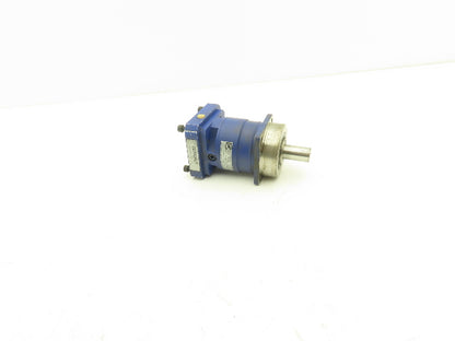 Alpha Getriebebau SP 060-MF1-7 -021-000 Planetary Gearbox 7:1 Reducer 571rpm