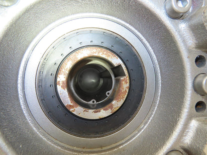 Nord SK 9032.1AFBH N56C Helical Gear Reducer 295.85:1 Gearbox Hollow Shaft 6 RPM