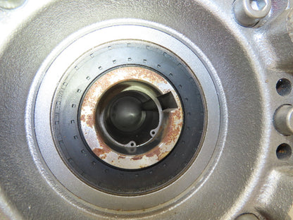 Nord SK 9032.1AFBH N56C Helical Gear Reducer 295.85:1 Gearbox Hollow Shaft 6 RPM