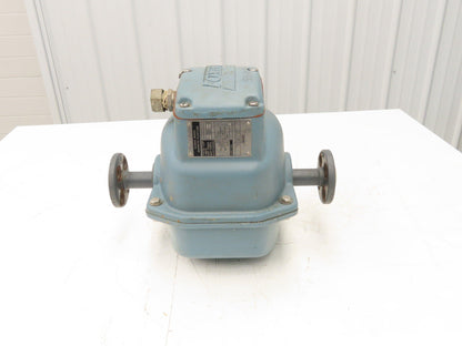 Foxboro 280H-SBBA-TSG-G Magnetic Flow Meter 1/2" Flow Tube 2800 Series 316 SST