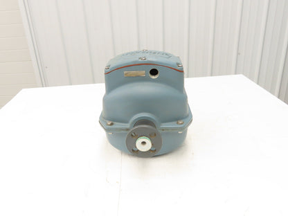 Foxboro 280H-SBBA-TSG-G Magnetic Flow Meter 1/2" Flow Tube 2800 Series 316 SST