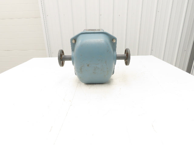 Foxboro 280H-SBBA-TSG-G Magnetic Flow Meter 1/2" Flow Tube 2800 Series 316 SST