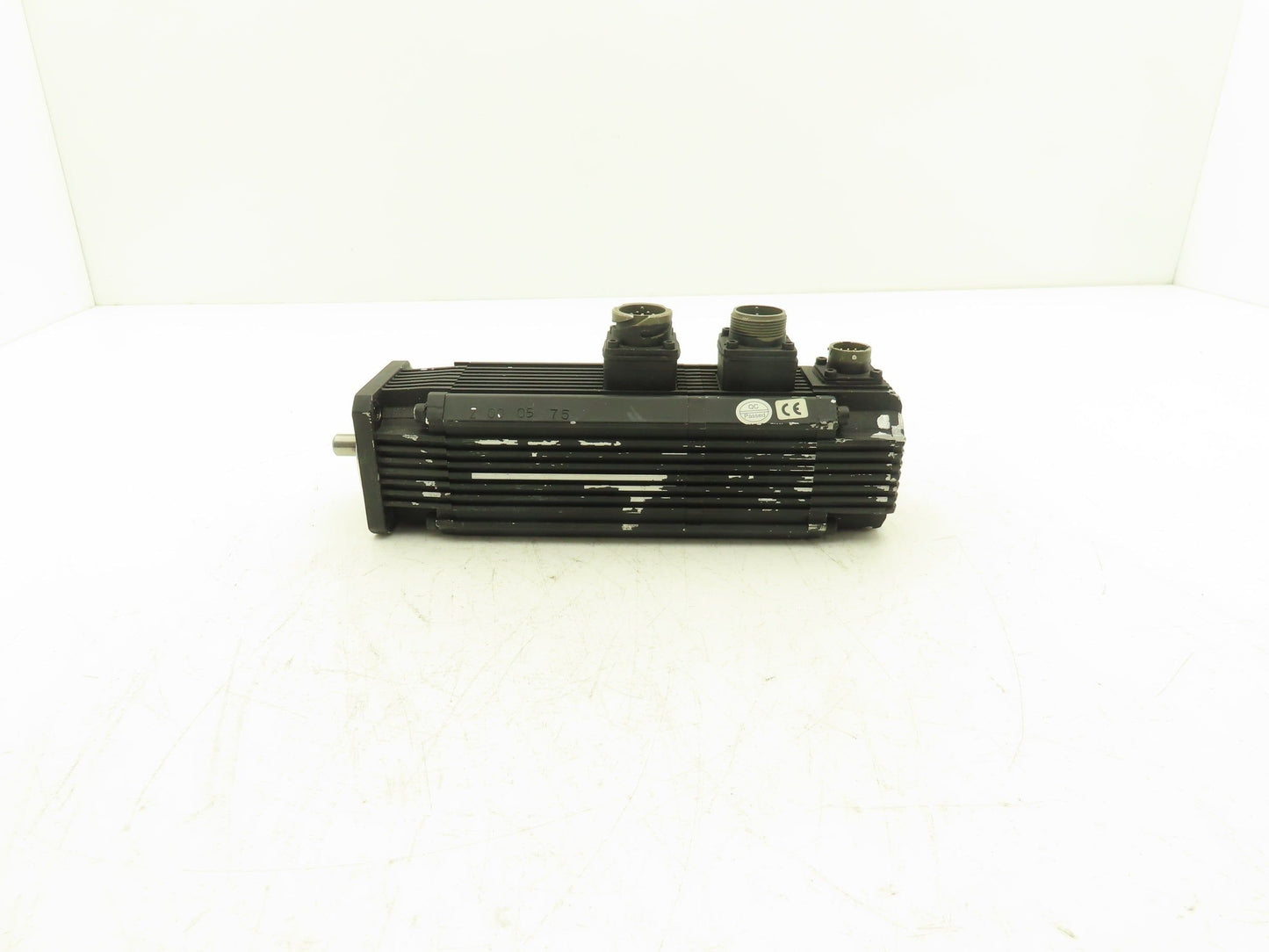 Elau SB070/40/10/05/11/S/01/64/EAKN AC Servo Motor 4000rpm