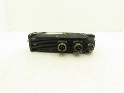 Elau SB070/40/10/05/11/S/01/64/EAKN AC Servo Motor 4000rpm