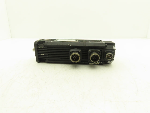 Elau SB070/40/10/05/11/S/01/64/EAKN AC Servo Motor 4000rpm