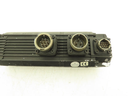 Elau SB070/40/10/05/11/S/01/64/EAKN AC Servo Motor 4000rpm