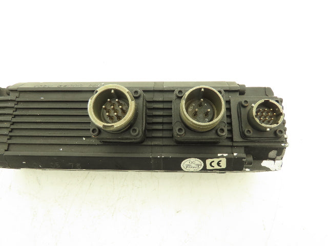 Elau SB070/40/10/05/11/S/01/64/EAKN AC Servo Motor 4000rpm