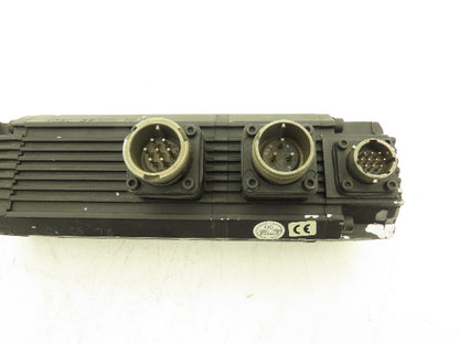 Elau SB070/40/10/05/11/S/01/64/EAKN AC Servo Motor 4000rpm