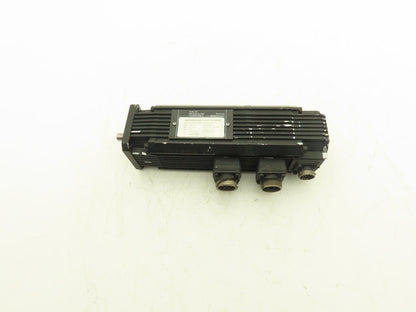 Elau SB070/40/10/05/11/S/01/64/EAKN AC Servo Motor 4000rpm