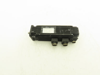 Elau SB070/40/10/05/11/S/01/64/EAKN AC Servo Motor 4000rpm