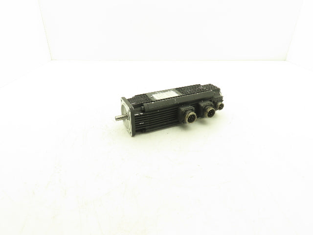Elau SB070/40/10/05/11/S/01/64/EAKN AC Servo Motor 4000rpm